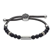 Diesel DJDX1151-040 Erkek Bileklik
