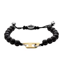Diesel DJDX1341-040 Erkek Bileklik