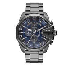 Diesel DZ4329 Analog Çelik Kordon Spor Erkek Kol Saati