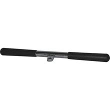 Diesel Fitness CAB018 Low-T Bar