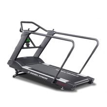 Diesel Fitness Free Run Koşu Bandı