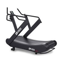 Diesel Fitness R1000 Curve Koşu Bandı