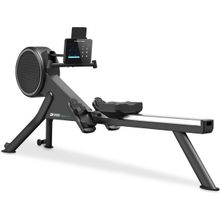 Diesel Fitness R600 Plus Siyah Kondisyon Küreği Ergonomik Tasarım ve Dayanıklı Yapı ile
