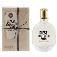 Diesel Fuel For Life Femme EDP 50 ml Kadın Parfüm