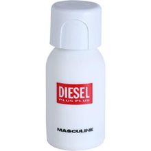 Diesel Plus Masculine EDT 75 ml Erkek Parfümü