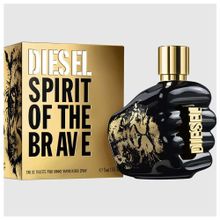 Diesel Spirit Of The Brave Edt 75 ml Erkek Parfüm