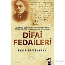 Difai Fedaileri - Sabir Rüstemhanlı