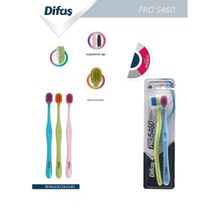 Difaş 5460 Pro Ultra Yumuşak 2 Adet Diş Fırçası