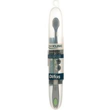 Difaş Bamboo Charcoal Soft Diş Fırçası