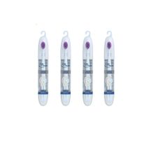 Difaş Pro Clinic Slim Soft 4 Adet Diş Fırçası