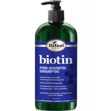 Difeel 1 lt Biotin İnce ve Yavaş Uzayan Saçlara Özel Şampuan