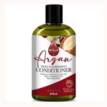Difeel 360 ml Essentials Argan Yağlı Besleyici Saç Kremi