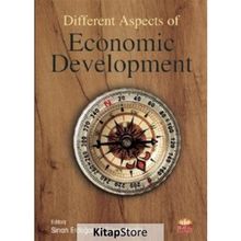 Different Aspects of Economic Development - Abdülmecit Yıldırım