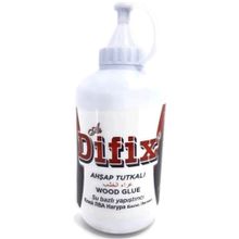 Difix 700 GR Ahşap Tutkalı