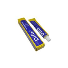 Difix Tüp Doğalgaz Tesisat Macunu