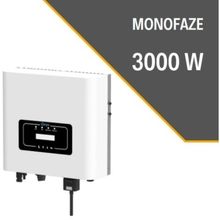 Diğer 3 kw On-Grid Monofaze İnverter