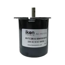 Diğer 60 RPM 28W 68KTYZ AC Senkron Motor