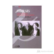 DİĞER SES: SANDOR FERENCZI VE PSIKANALITIK TEDAVIYE KATKISI - EMANUEL BERMAN