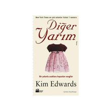 Diğer Yarım Kim Edwards