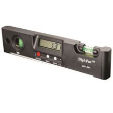 Digi-Pass DWL-200 22 cm Dijital Eğim Ölçer Su Terazisi