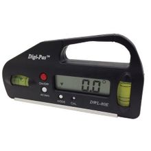 Digi-Pass DWL-80E Mini Eğim Ölçer Su Terazisi