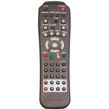 Digiçağ Uydu Alıcı Kumandası