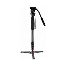 Digipod C-3205VH Karbon Video Monopod Kiti
