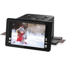 DigitConvert 22 MP 5 inç LCD Dijital Film ve Slayt Tarayıcı