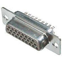 Digitus A-HDF 44 LL/Z 44 Pin Dişi Konnektör