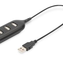 Digitus AB-50001-1 4 Port USB 2.0 Hub