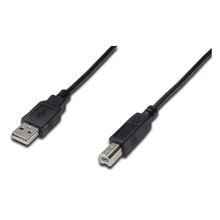 Digitus AK-300102-030-S USB Kablo