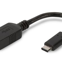 Digitus AK-300315-001-S USB C Tipi Adaptör Kablosu