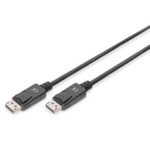 Digitus AK-340100-150-S Displayport