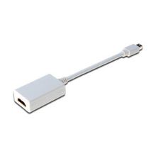 Digitus AK-340404-001-W HDMI Kablolar