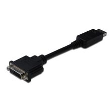 Digitus AK-340409-001-S DisplayPort To DVI Çevirici