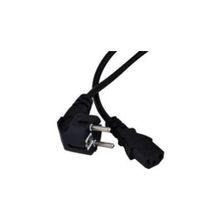 Digitus AK-440109-018-S Güç Kablosu
