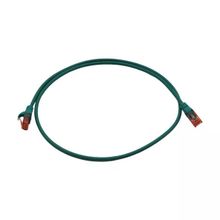 Digitus CAT6 UTP 1 mt Yeşil Patch Cord Kablo