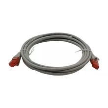 Digitus CAT6 UTP 3 mt Gri Patch Cord Kablo