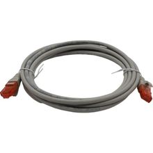 Digitus CAT6 UTP 3 mt Gri Patch Cord Kablo