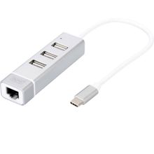 Digitus DA-70253 Ethernet Adaptör