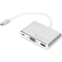 Digitus DA-70839 Usb Hub