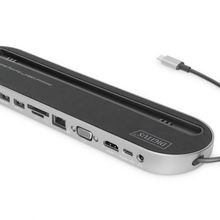 Digitus DA-70888 Type-C Universal Docking Station