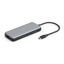Digitus DA-70915 8 Port Usb-c Docking Station