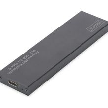 Digitus DA-71115 Haricİ SSD Gövdesi