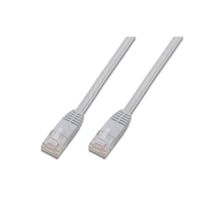 Digitus DK-1511-050F/WH Cat-5E Utp Patch Kablo