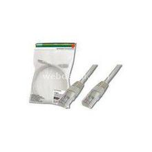 Digitus DK-1511-100 Cat-5E Gri Utp Patch Kablo