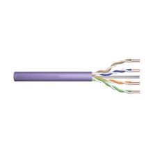 Digitus DK-1613-VH-5-GR CAT6A Gri 500 m Saf Bakır 0.50 mm Kablo
