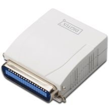 Digitus DN-13001-1 1 Port Fast Ethernet Print Server