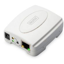 Digitus DN-13003-2 1 Port Fast Ethernet Print Server