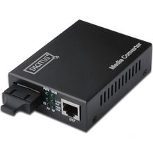 Digitus DN-82020-1 Media-Rate Converter